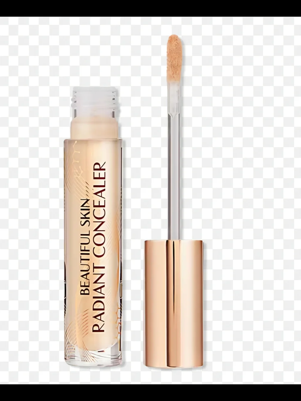 Charlotte Tilbury Beautiful Skin Radiant Concealer Shade 3 Fair - Picture 1 of 7